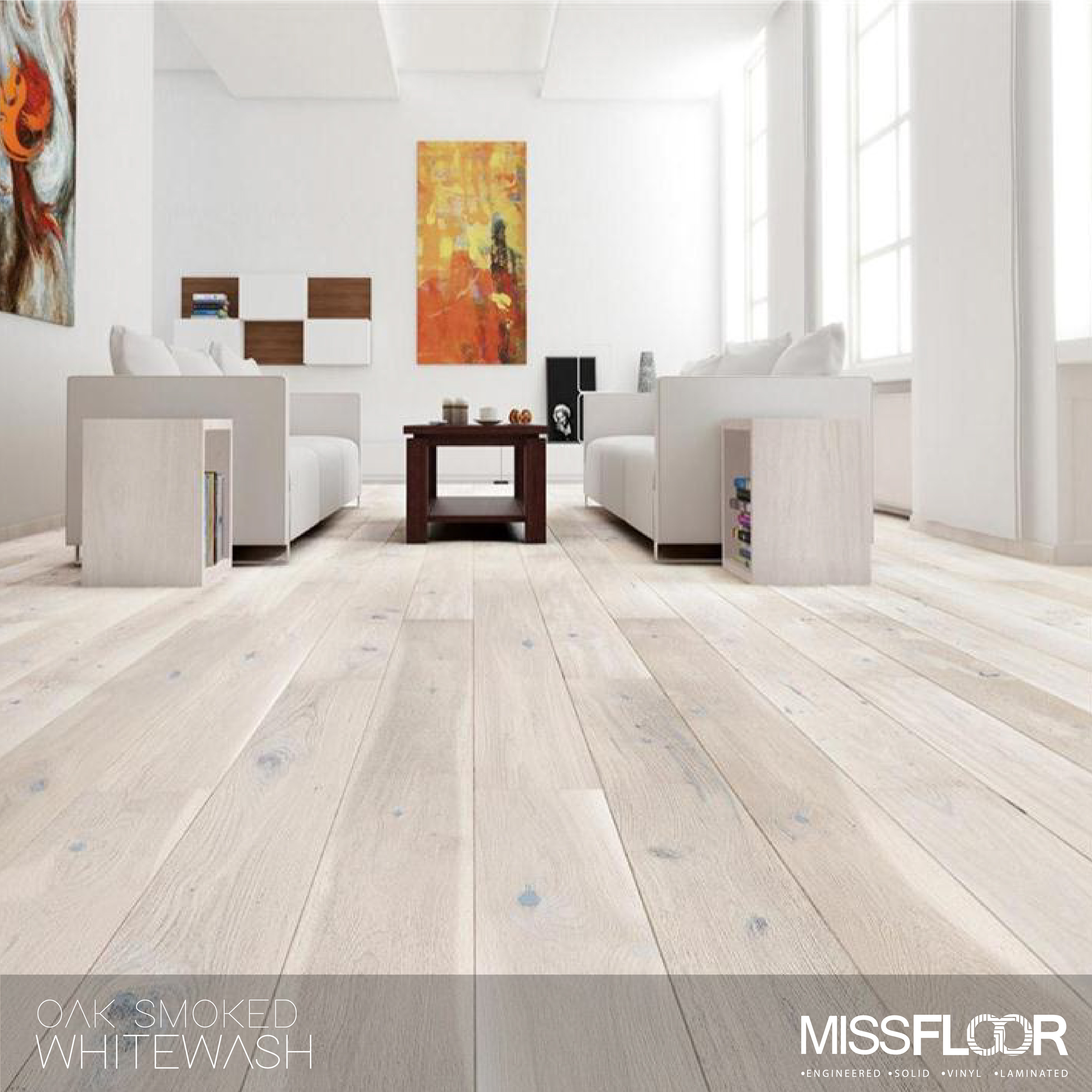 OAK COLLECTION