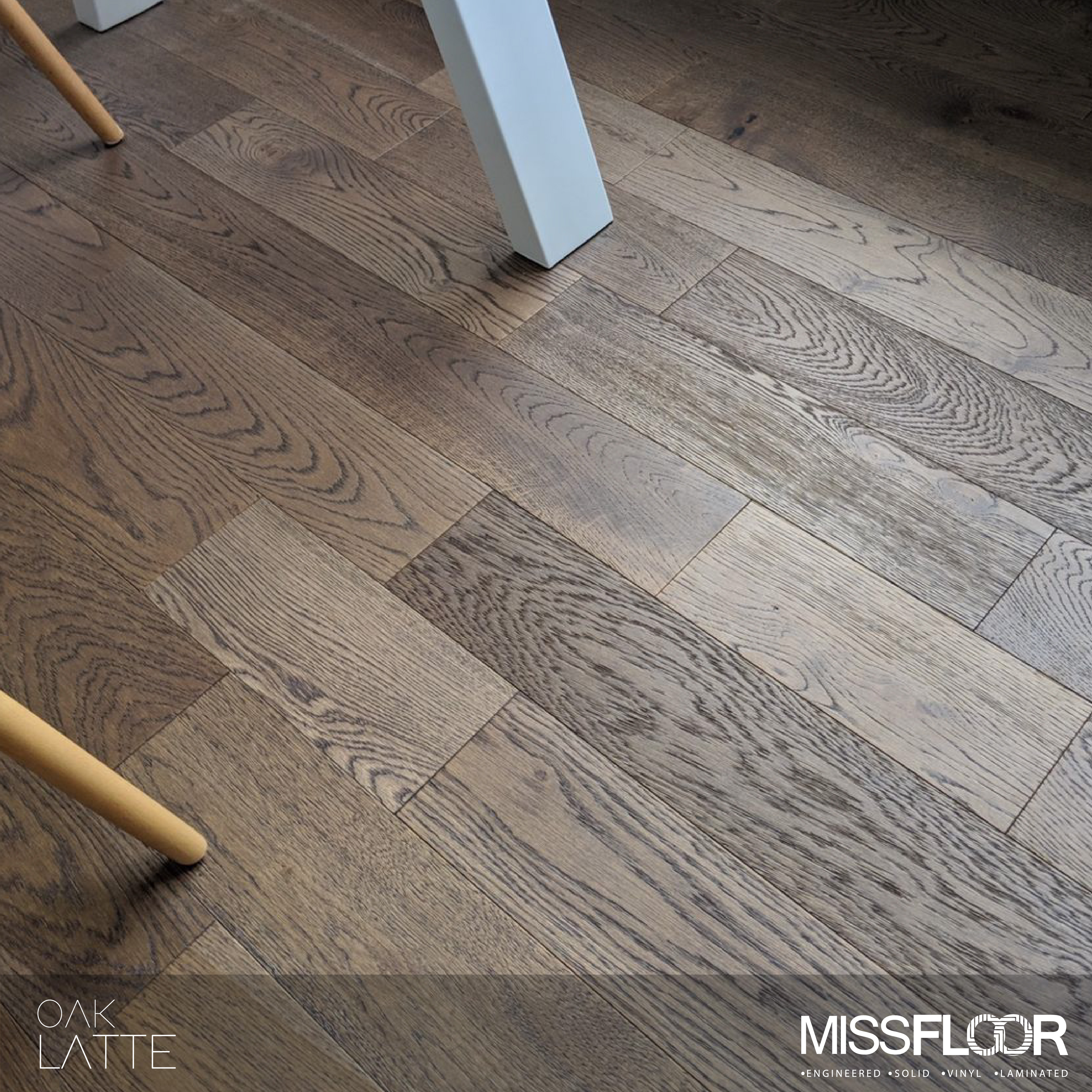 OAK STAIN