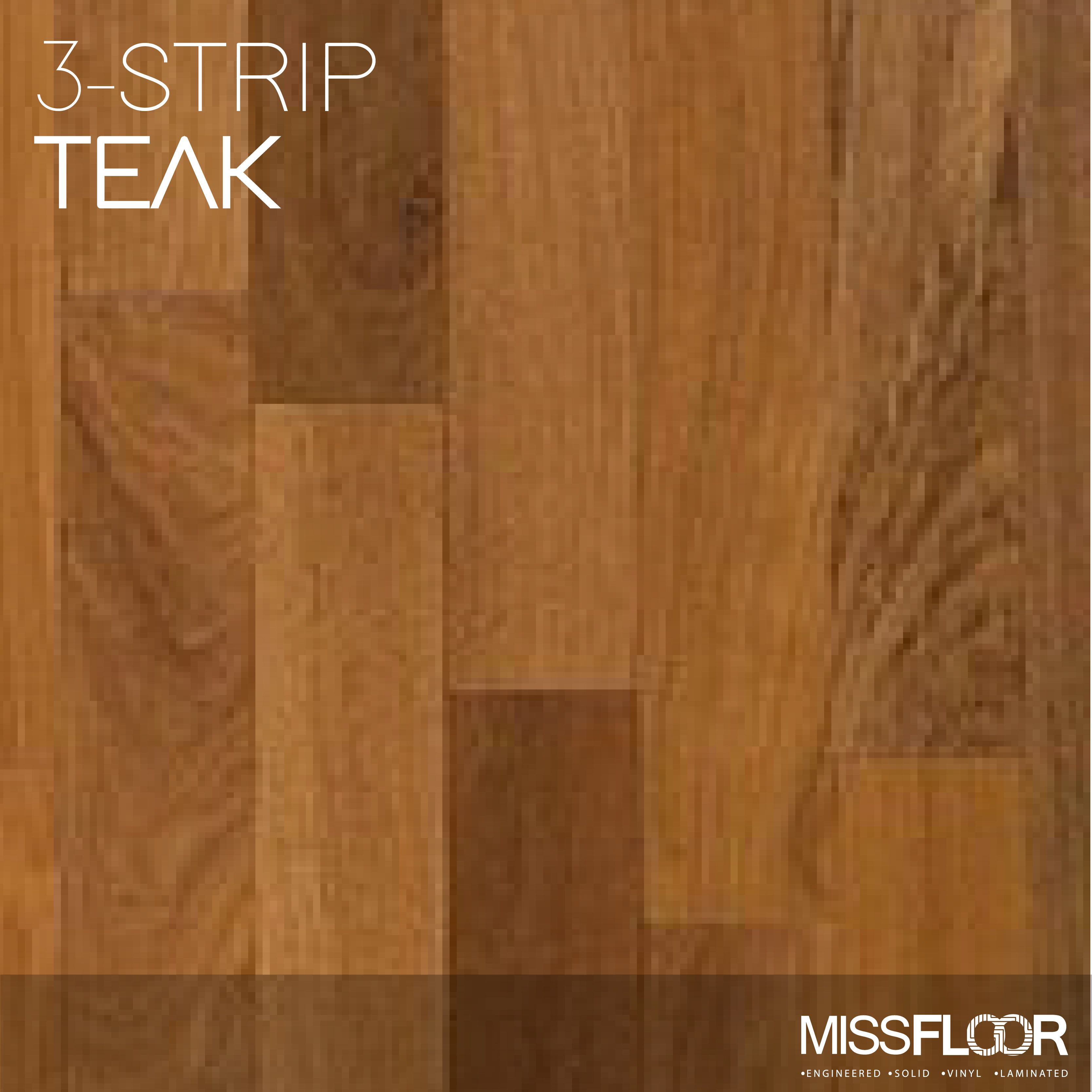 TEAK