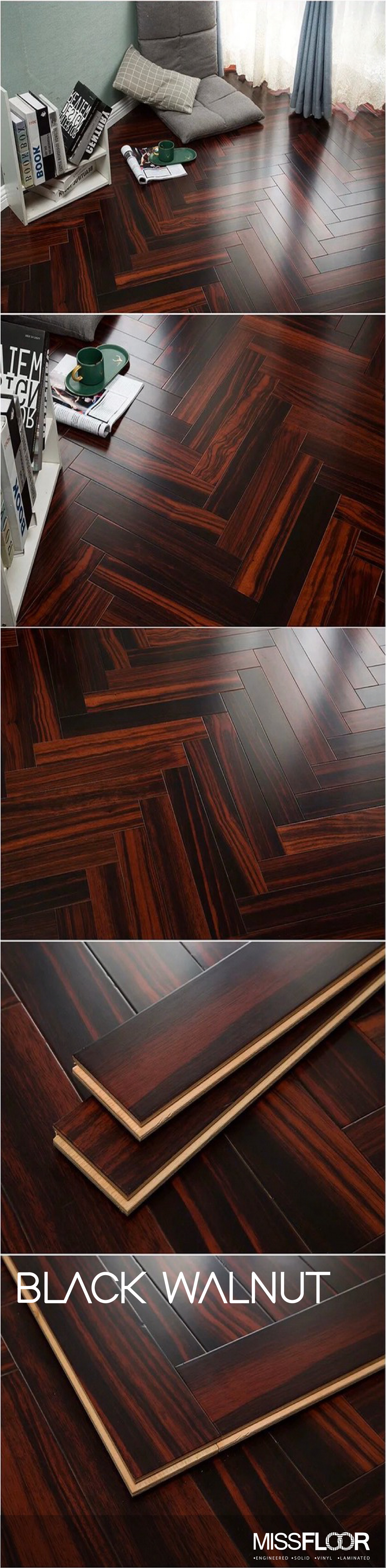 BLACK WALNUT