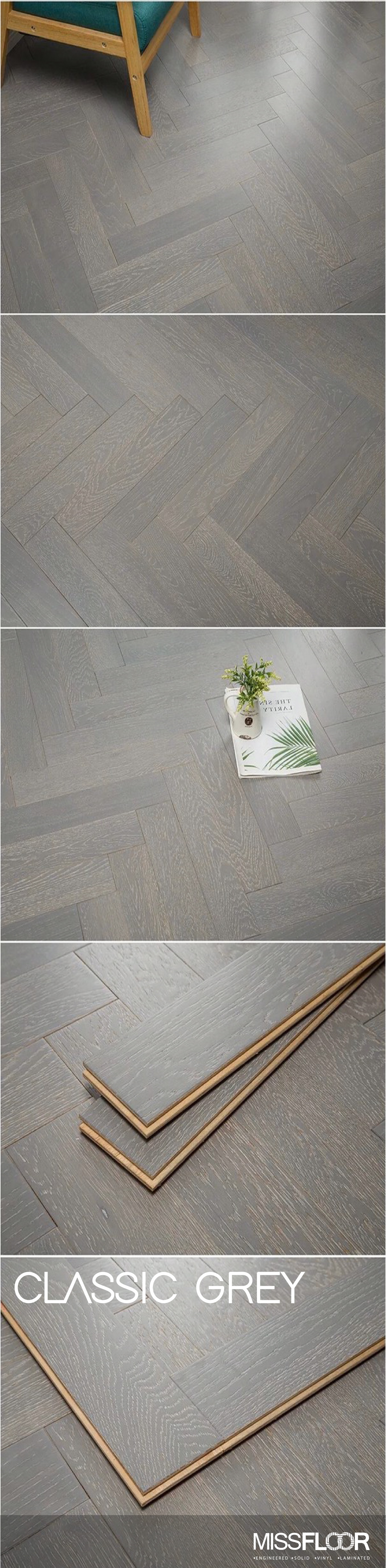 CLASSIC GREY
