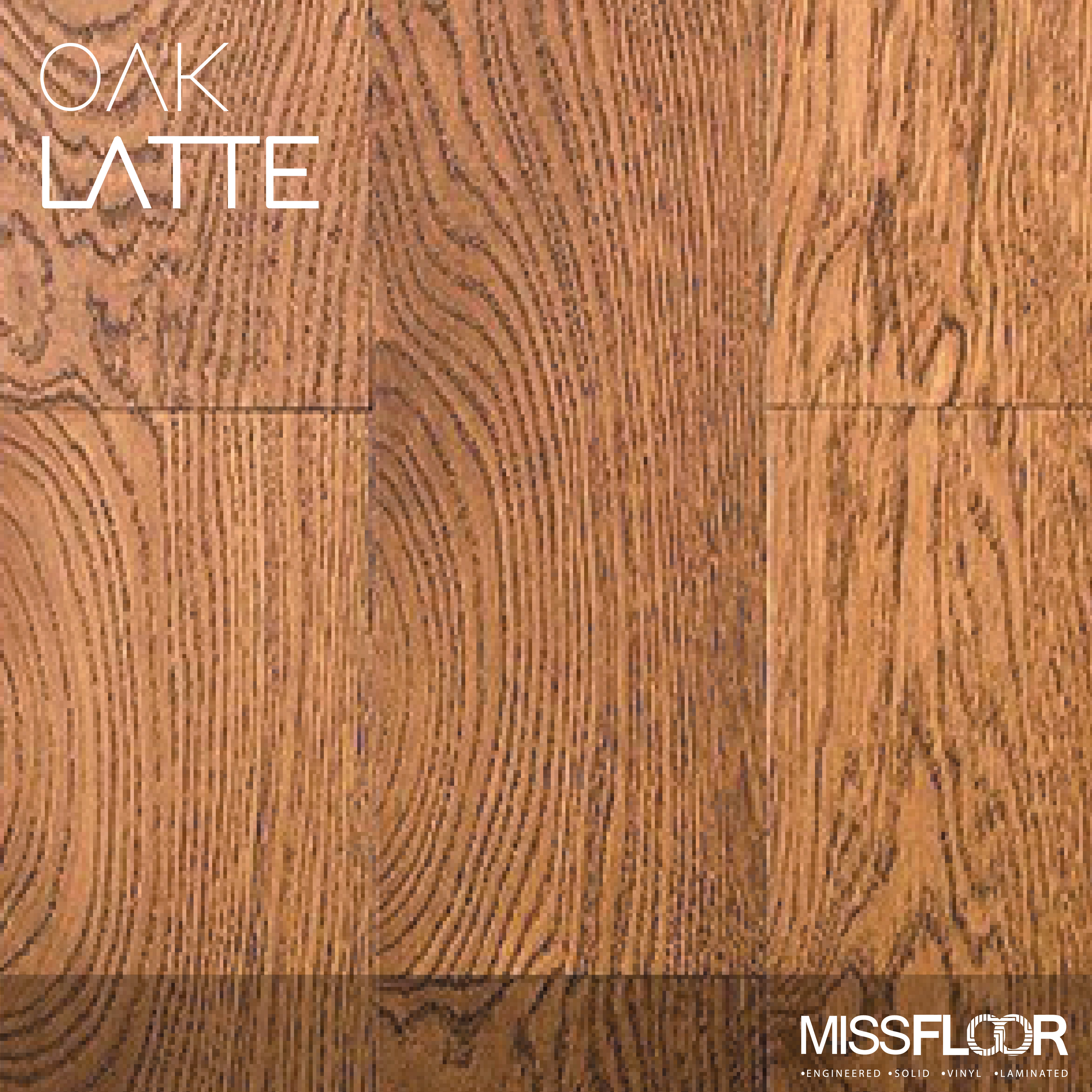 OAK LATTE