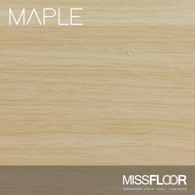 maple
