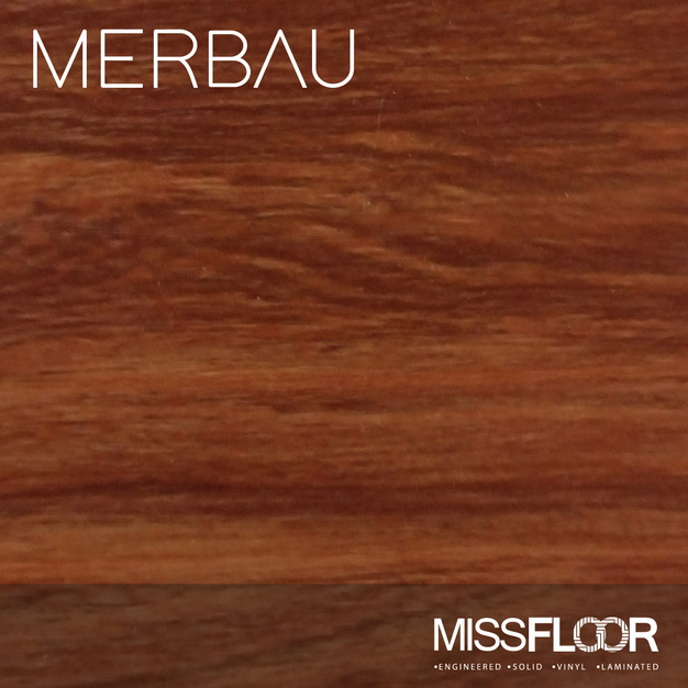 merbau