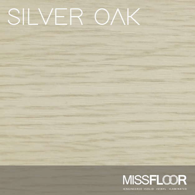 silver oak