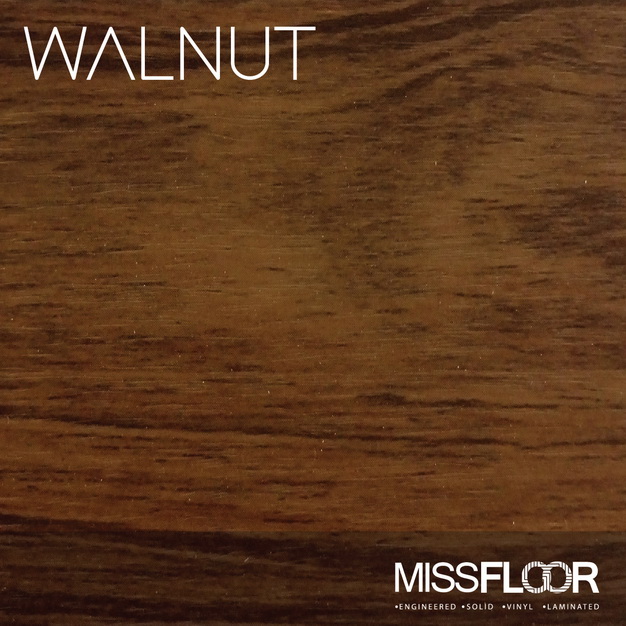 walnut