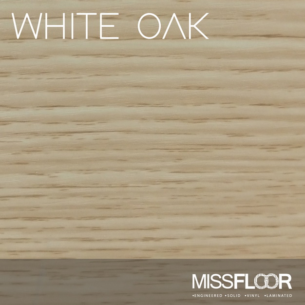 white oak