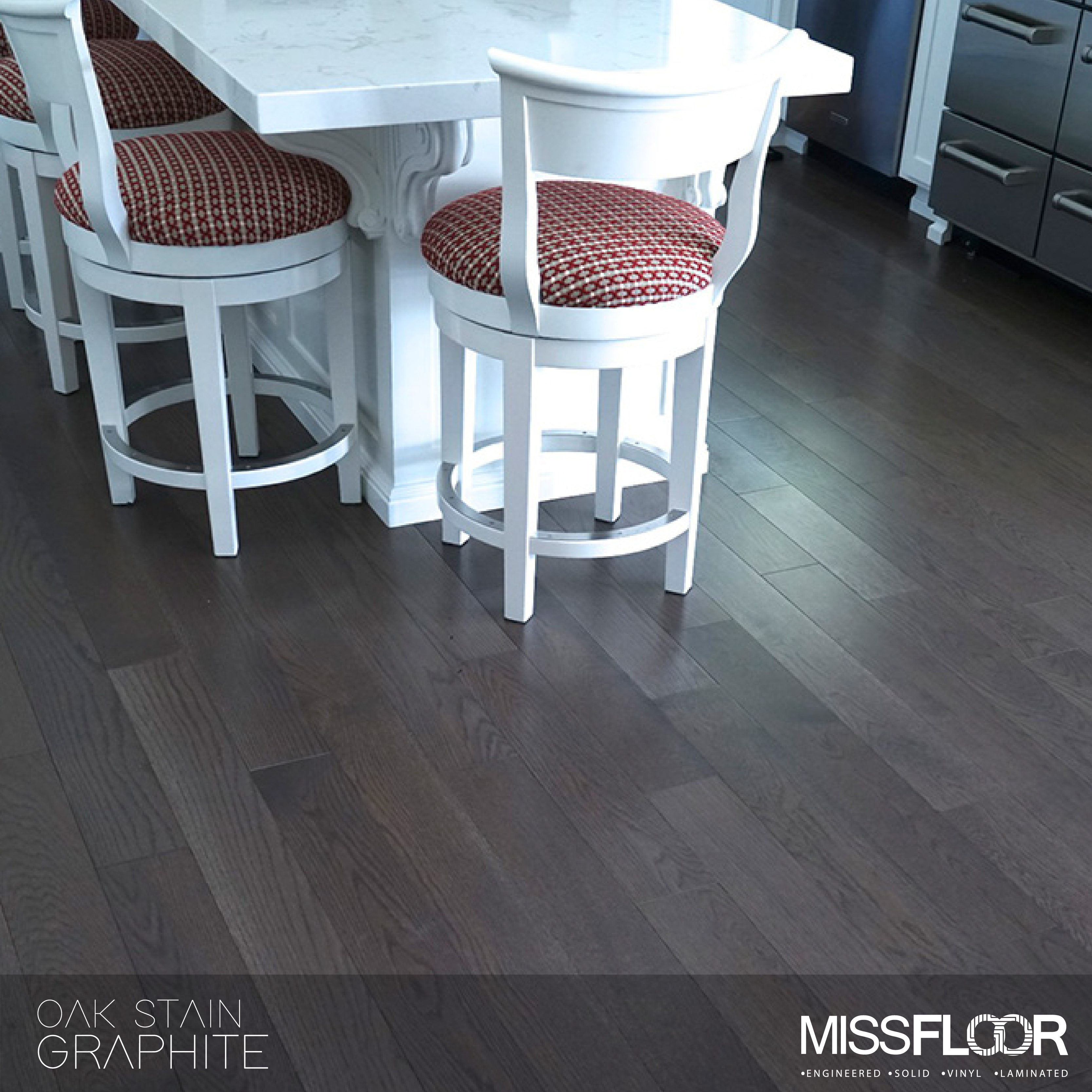 OAK STAIN GRAPHITE1