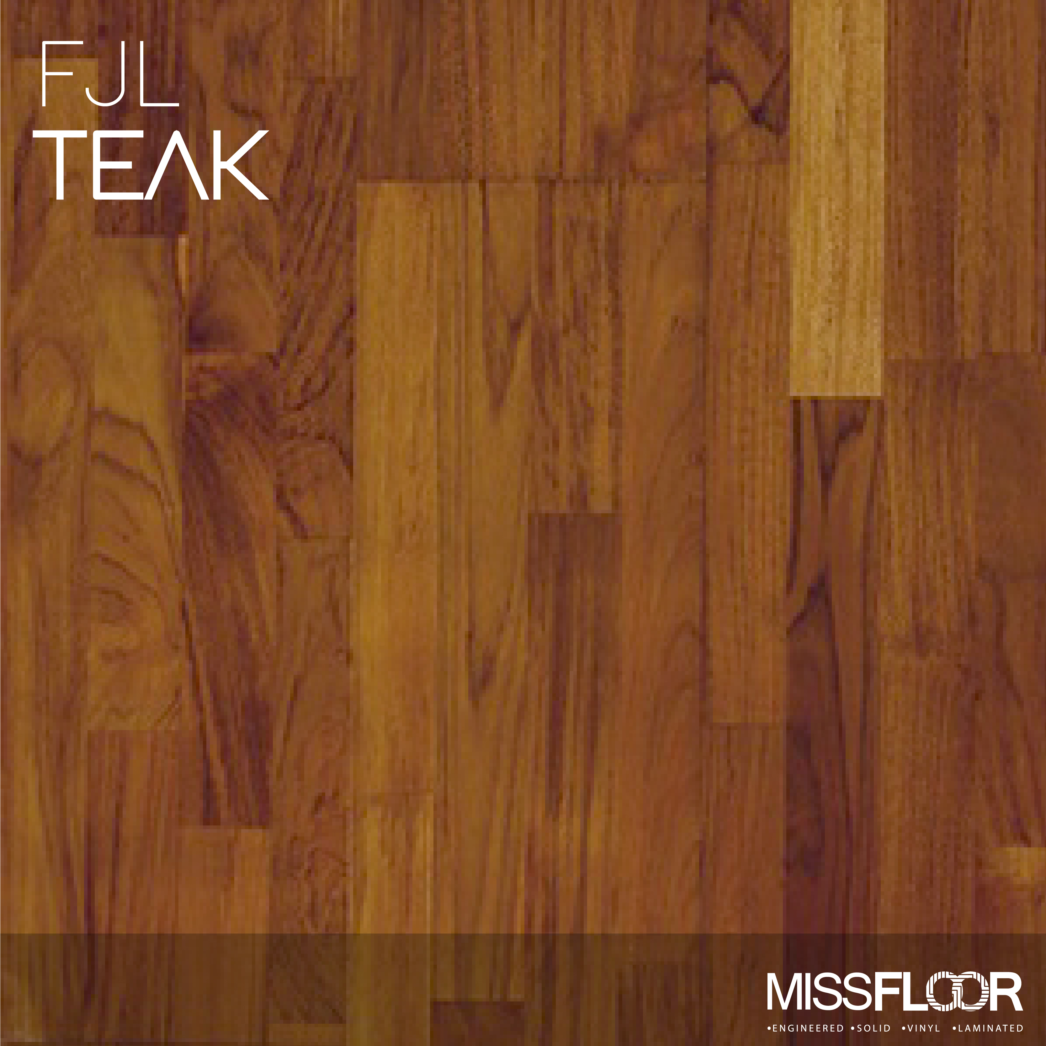 FJL TEAK